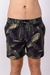 Shorts Melty Masculino Dark Grove