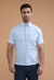 Camisa Soul Masculina Fio Tinto Micro Xadrez Comfort Plus na internet