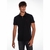 Polo Vicinal Masculina Basica Piquet - HEAVEN