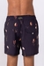 Shorts Melty Masculino Black Tulip - loja online