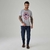 Calça Jeans Levis 512 Slim Taper