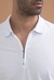Polo Soul Masculina Piquet Ziper - HEAVEN