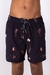 Shorts Melty Masculino Black Tulip - HEAVEN