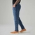 Calça Levis Jeans Masculina 512 Slim Taper Stretch - HEAVEN