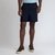 Shorts Soul Masculino Linho Azul Marinho - loja online