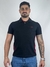 Polo Vicinal Masculina Piquet