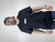 Camiseta Melty Masculina Cityscape Wide Range - loja online