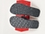 Chinelo Aeropostale New York Black - HEAVEN