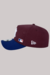 Bone New Era 9FORTY A-FRAME MLB NEW YORK YANKEES INSTITUTIONAL - loja online