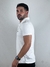 Polo Vicinal Masculina Basica Piquet na internet