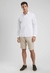 Camisa Soul Masculina Basica Passa Facil - loja online