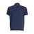 Polo Soul Friso Escrito Azul Marinho - comprar online
