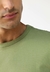 Camiseta Levis Masculina Slim Tab Tee Verde - loja online