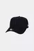 Bone New Era 9Forty MLB New York Yankees All Black - loja online