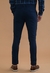 Imagem do Calca Soul Masculina Sarja Aveludada