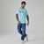 Calça Jeans Masculina Levis 505 Regular Fit na internet