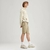 Imagem do Bermuda Sarja Levi's Masculina Standard Taper Chino