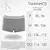 Imagem do Cueca Calvin Klein Low Rise Trunk