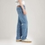 Calça Jeans Levi's Masculina 514 Straight Lavagem Média - comprar online