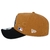 Bone New Era 9FORTY A-Frame MLB Chicago White Sox Institutional Style - comprar online