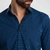 Imagem do Camisa Soul Masculina Micro Xadrez Confort Plus