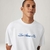 Imagem do Camiseta Levi's Masculina Vintage Graphic Tee Branca Manga Curta