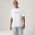 Camiseta Levi's Masculina Vintage Graphic Tee Branca Manga Curta na internet
