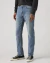 Calca Masculina Levis 511 Slim Azul Intermediario - HEAVEN