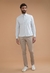 Camisa Soul Masculina Fio Tinto Xadrez Comfort Plus - HEAVEN
