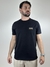 Camiseta Aeropostale Masculina Arm Platinum