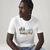 Camiseta Levi's Masculina Graphic Crewneck Branco Manga Curta na internet