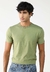 Camiseta Levis Masculina Slim Tab Tee Verde - comprar online