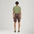 Bermuda Levi's Masculina Chino Slim Marrom na internet