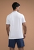 Polo Soul Masculina Piquet Ziper na internet