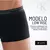 Cueca Calvin Klein Low Rise Trunk na internet