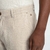 Imagem do Bermuda Soul Masculina Linho Cru