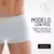 Imagem do Cueca Calvin Klein Low Rise Trunk