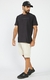 Camiseta Aeropostale Masculina Confort