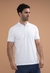 Polo Soul Masculina Piquet Ziper - HEAVEN