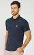 Polo Aeropostale Masculina Basica - comprar online