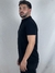 Polo Melty Masculina Classic Gola Padre - comprar online