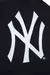 Mochila New Era Yankees Black na internet