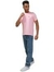 Camiseta Aeropostale Masculina Basica - HEAVEN