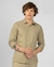 Camisa Vicinal Masculina Manga Longa - HEAVEN