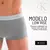 Cueca Calvin Klein Low Rise Trunk - loja online