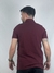 Imagem do Polo Aeropostale Masculina Basica