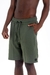 Bermuda Melty Masculina Moletom Cozy - loja online