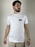 Camiseta Aeropostale Masculina Arm Platinum - loja online