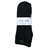 Meia Calvin Klein Cano Curto - HEAVEN