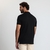 Polo Soul Masculina Malha - HEAVEN